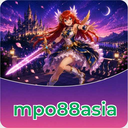 Download APK mpo88asia